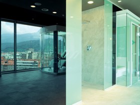 ADLERS Lifestyle Hotel