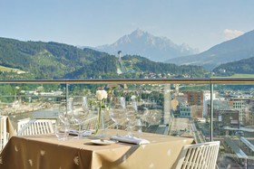 ADLERS Lifestyle Hotel