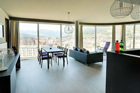 ADLERS Lifestyle Hotel