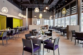 ADLERS Lifestyle Hotel