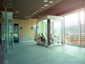 ADLERS Lifestyle Hotel
