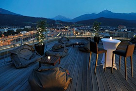 ADLERS Lifestyle Hotel