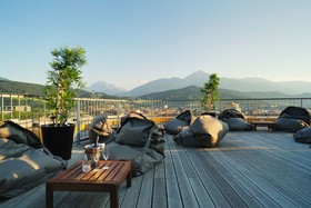 ADLERS Lifestyle Hotel