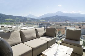 ADLERS Lifestyle Hotel