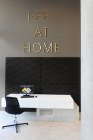 ADLERS Lifestyle Hotel