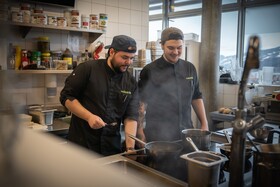 ADLERS Lifestyle Hotel