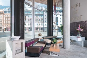 ADLERS Lifestyle Hotel