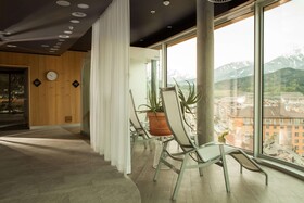 ADLERS Lifestyle Hotel