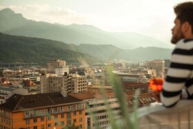 ADLERS Lifestyle Hotel