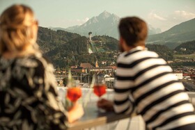 ADLERS Lifestyle Hotel