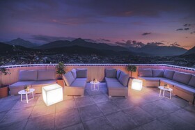 ADLERS Lifestyle Hotel