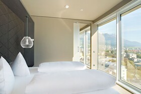 ADLERS Lifestyle Hotel