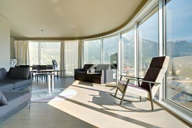 ADLERS Lifestyle Hotel