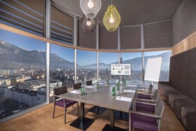 ADLERS Lifestyle Hotel