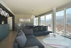 ADLERS Lifestyle Hotel