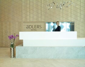 ADLERS Lifestyle Hotel