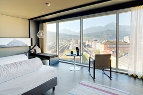 ADLERS Lifestyle Hotel