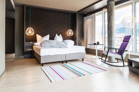 ADLERS Lifestyle Hotel