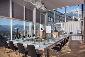 ADLERS Lifestyle Hotel