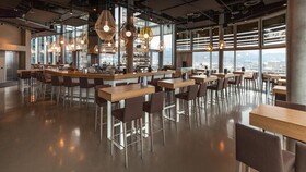 ADLERS Lifestyle Hotel