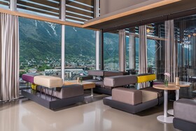 ADLERS Lifestyle Hotel