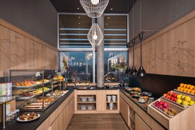 ADLERS Lifestyle Hotel