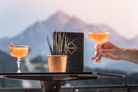 ADLERS Lifestyle Hotel