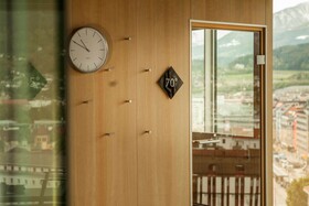 ADLERS Lifestyle Hotel