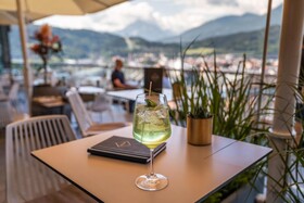 ADLERS Lifestyle Hotel