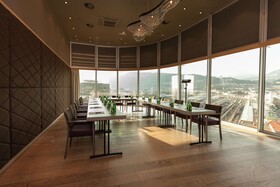 ADLERS Lifestyle Hotel