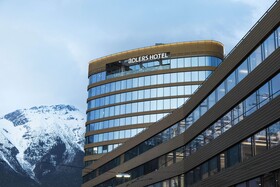 ADLERS Lifestyle Hotel