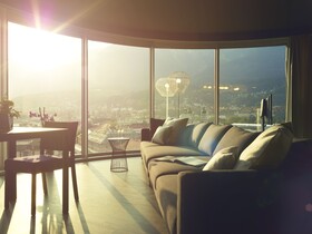 ADLERS Lifestyle Hotel