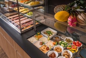 ADLERS Lifestyle Hotel