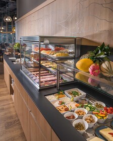 ADLERS Lifestyle Hotel