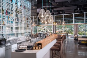 ADLERS Lifestyle Hotel