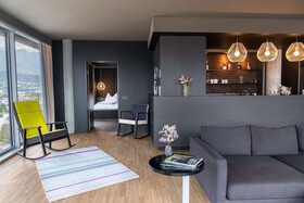 ADLERS Lifestyle Hotel