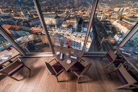 ADLERS Lifestyle Hotel