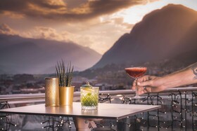 ADLERS Lifestyle Hotel