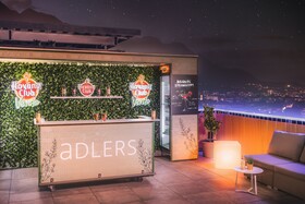 ADLERS Lifestyle Hotel