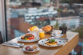 ADLERS Lifestyle Hotel