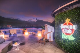 ADLERS Lifestyle Hotel