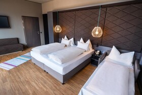 ADLERS Lifestyle Hotel