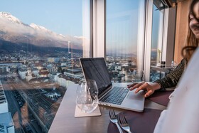 ADLERS Lifestyle Hotel