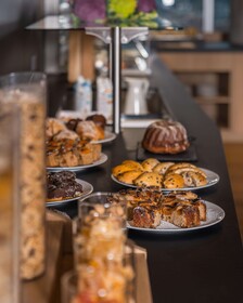 ADLERS Lifestyle Hotel