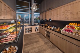 ADLERS Lifestyle Hotel