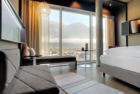 ADLERS Lifestyle Hotel