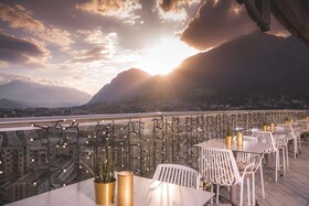 ADLERS Lifestyle Hotel