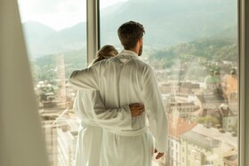 ADLERS Lifestyle Hotel