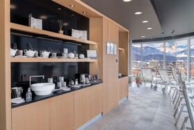 ADLERS Lifestyle Hotel