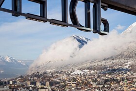 ADLERS Lifestyle Hotel